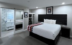 Inn By The Bay Monterey